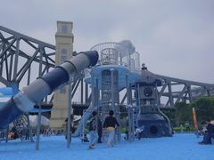 -汉江湾体育公园