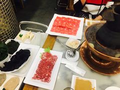 -牛街·马辈儿涮肉(牛街二店)