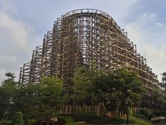 -南宁方特东盟神画