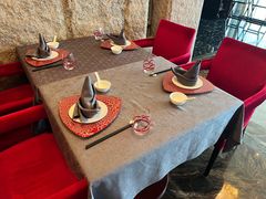 -粤尚腾香居中餐厅(首都机场希尔顿店)