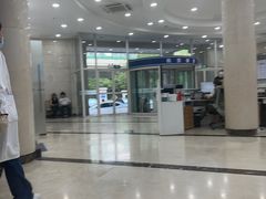-上海仁爱医院