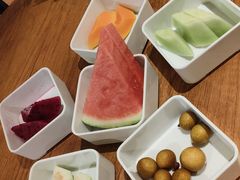 -北方暖暖温泉度假洗浴