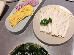 -故里和山·成都火锅(欢乐港湾店)