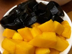 -小团圆糖水铺(襄阳南路店)