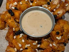 -KimPro 辛普乐概念韩餐