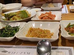 -紫霞门韩国料理烤肉(深南东路店)
