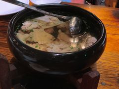 原味土猪汤/例-临家闽南菜(翔安店)