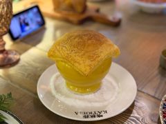 -喀秋莎·俄罗斯餐厅(河东六纬路店)