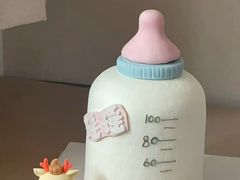 -慕可创意美学·定制CAKE·微景观蛋糕(总店)