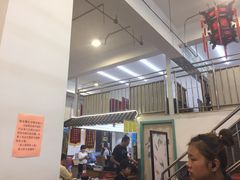 -天津乾毓德饭庄·清真传统炒菜·海鲜烧烤(咸阳路店)