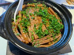 -东方山水金沙酒店-雅香阁中餐厅