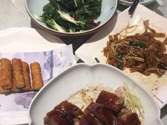 -上下九广州菜馆(锦业路店)