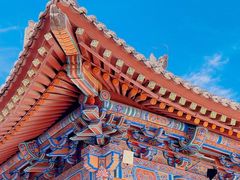 -华清宫景区