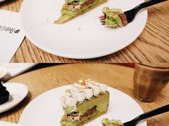 -Peet's 皮爷咖啡(东湖路手作店)