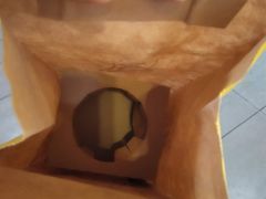 -麦当劳(福清小桥店)