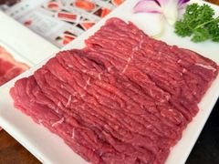 -南门涮肉(后海店)