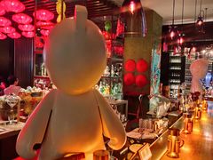-赤RedBowl川锅·炙烤·板前(北京瑰丽酒店)