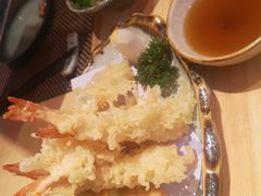 -浦·传统日式料理(3 5 1 1 店)