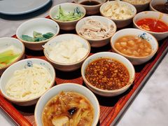 套面五-杏花堂山西菜馆(壹方城店)