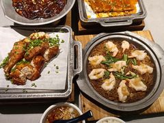 -绿茶餐厅(广州天河城店)