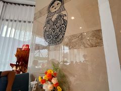 -城堡俄式西餐厅(中央大街索道店)