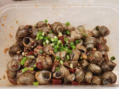 -香满锅老北京羊蝎子火锅·家常菜(新街口店)