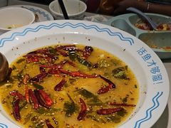 -花椒俏川菜小馆(南海万达店)