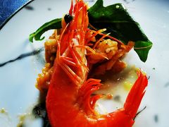 主厨海鲜饭-YUE·6·西式融合餐厅(外滩六号店)