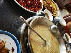 -老来福·非遗酸汤兔(凯旋路店)