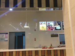 -辽宁省博物馆观众餐厅