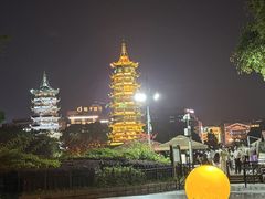 -桂林两江四湖景区