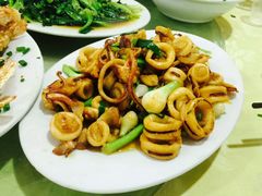 -秋姐美食店(旅游大道店)