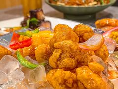 -九龙茶记·粤式餐厅融合菜(鹭江店)