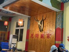 -尼玛藏家风味园(阿山食城店)