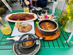 -云里小坐·小院里·团建·宴请·下午茶(三圣乡店)