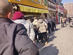 -小李烧鸡(西北角总店)
