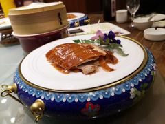 -四季厨房 鲁菜·孔府烤鸭(高新万达店)