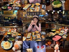 -小川洋风料理(江汉路店)