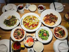-太二酸菜鱼(海口友谊广场店)