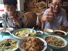 -五台山八大碗·地方风味菜馆(五爷庙店)