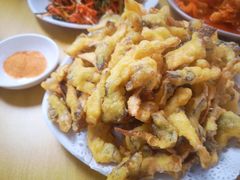 -屋里家延边朝鲜族冷面(南园店)