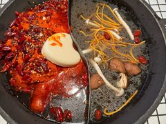 -董眼镜火锅(洪崖洞总店)