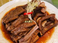 -如丰晟宴(长安万达店)