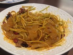 -奉天小馆·非遗东北菜(沈阳万象城店)