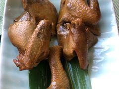 -渔娘渔家丹东海鲜(东直门店)