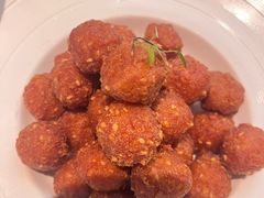 -北平食府·北京烤鸭(北京西站六里桥店)