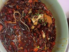 -盛百味·家宴餐厅(霸州分店)