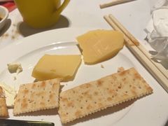 -广州万富希尔顿酒店·感趣自助餐厅·金秋蟹宴生蚝海鲜刺身
