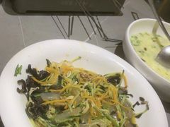 -大闫家烧烤·小海鲜家常菜(郑庄店)