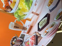 -呷哺呷哺 黄金牧场 (新辰里学清路店)